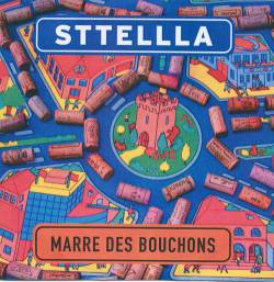 Sttellla : Marre des Bouchons